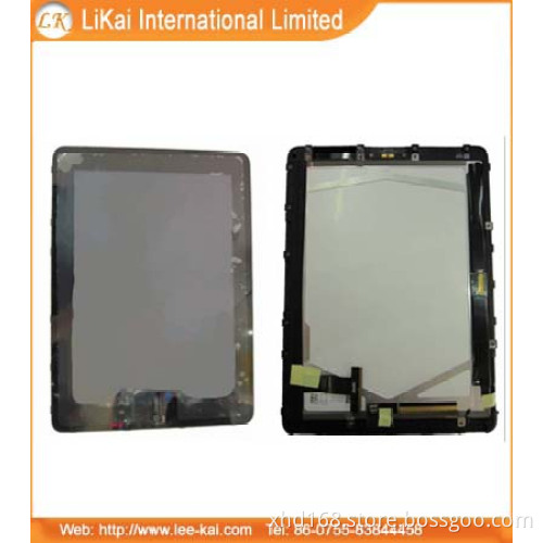 High Quality Original LCD Assembly for iPad in Shenzhen (MT-1)